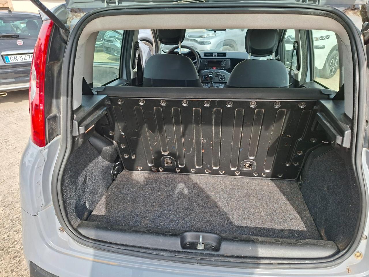 Fiat Panda 1.2 EasyPower Easy