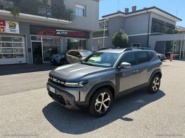 DACIA Duster Tce 140 CV MHEV Journey