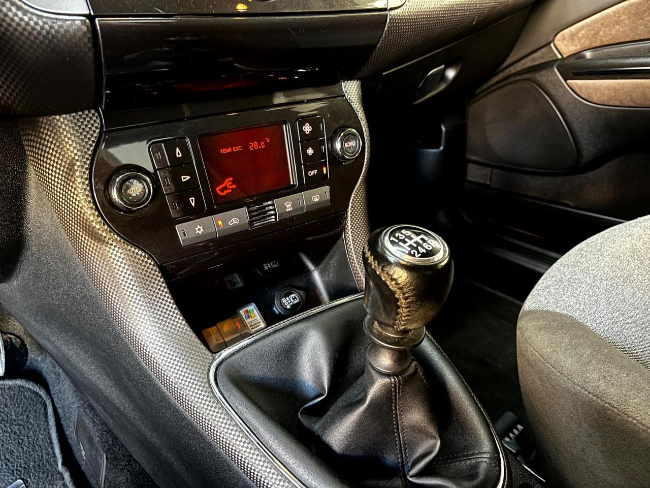 Fiat Bravo 1.6 MJT Dynamic - FABIANOAUTO