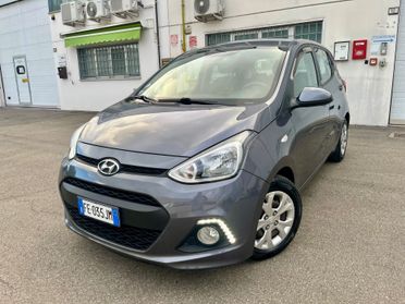 Hyundai i10 1.0GPL 2016 121.000km per neopatentati
