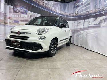 Fiat 500L 1.6 JTD 120CV 120th anniversary NAVI TETTO retroca