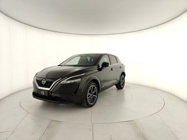 NISSAN Qashqai 1.5 e-power Tekna 2wd