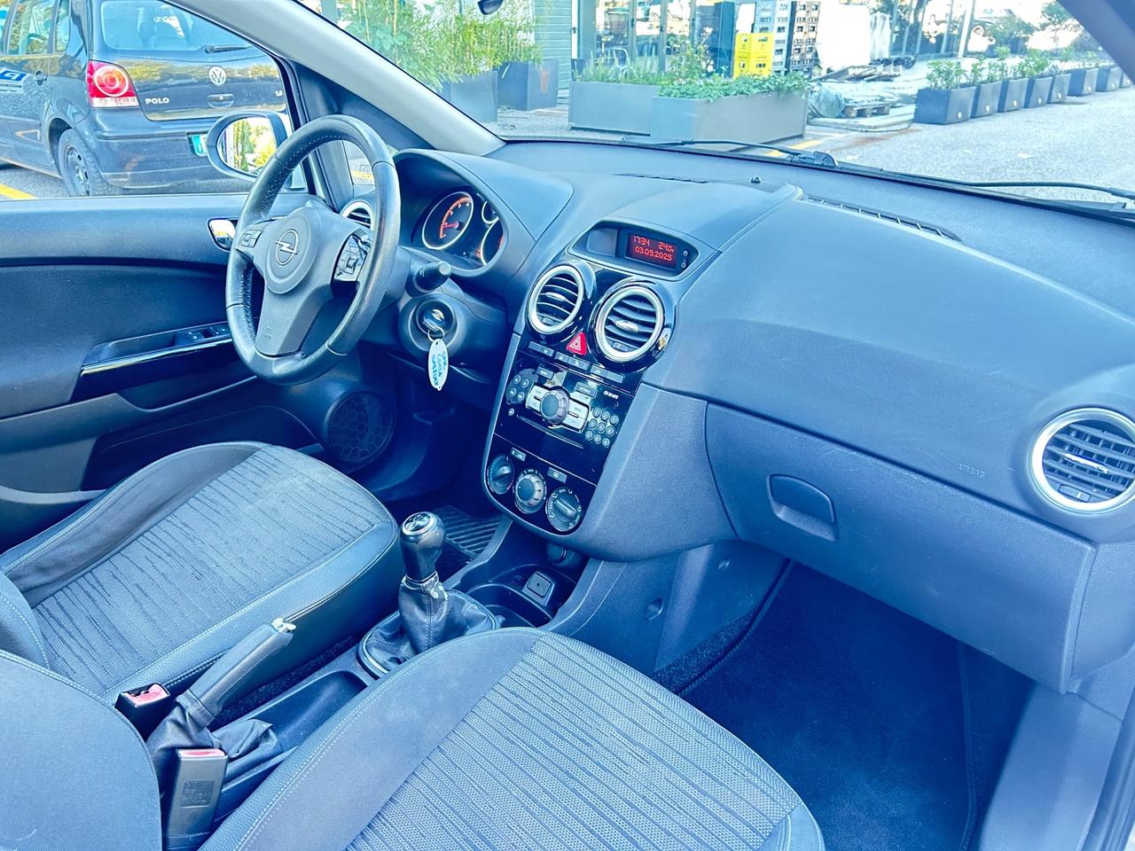 Opel Corsa 1.2 85CV 5 porte GPL-TECH Edition