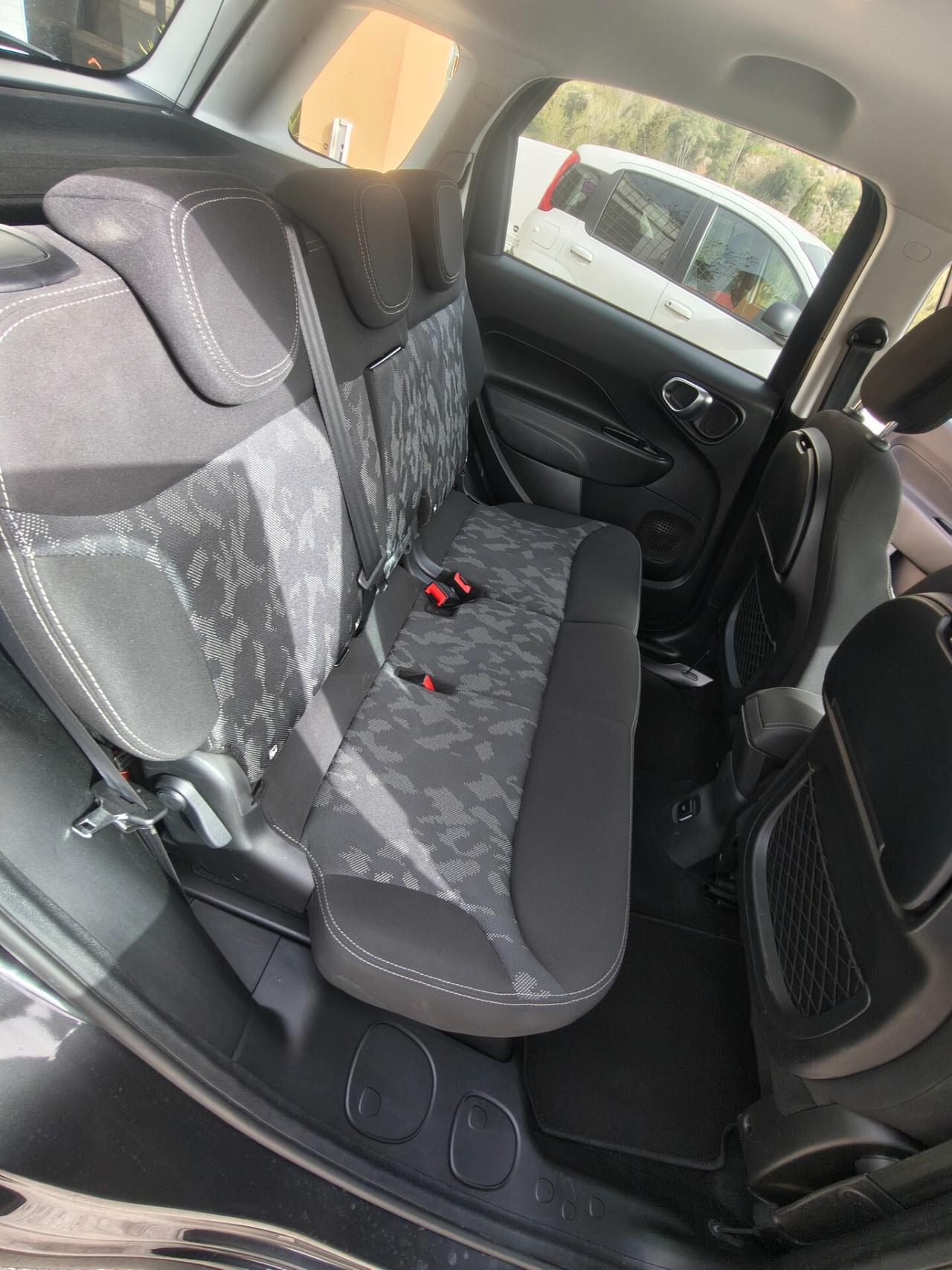 Fiat 500L 1.3 Multijet 95 CV Cross