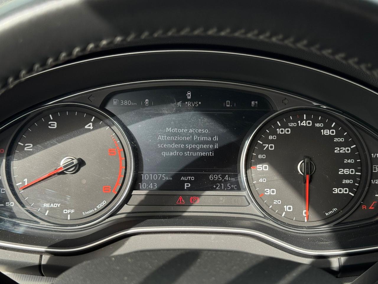 Audi Q5 2.0 TDI quattro S tronic Business Sport