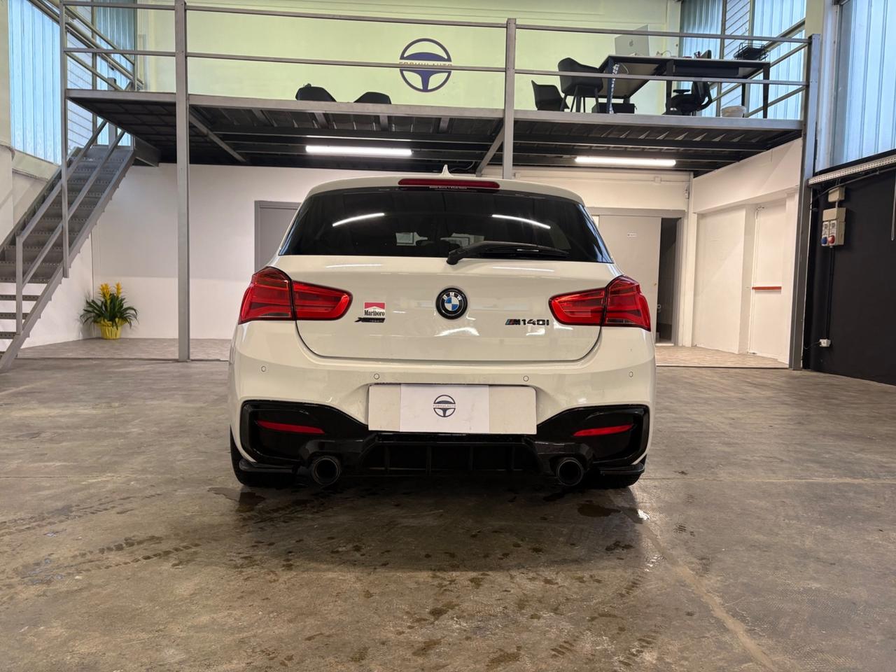 Bmw 140 M140i xDrive 5p.