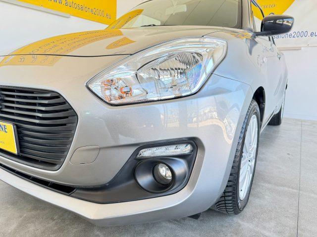 SUZUKI Swift 1.2 Dualjet Cool NEOPATENTATI / PREZZO REALE