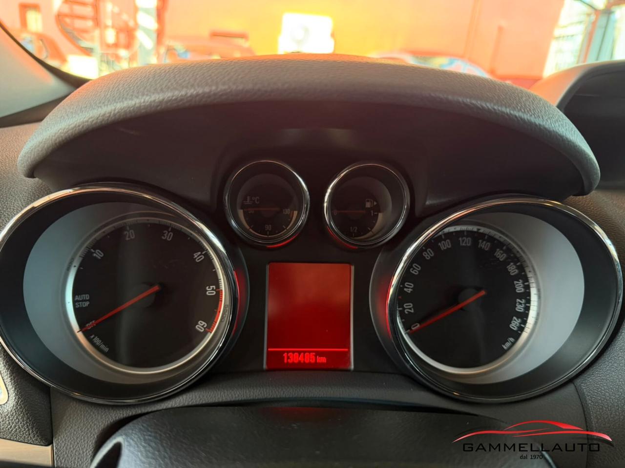 Opel Mokka 1.6d 4x2 S&S Cosmo 136cv