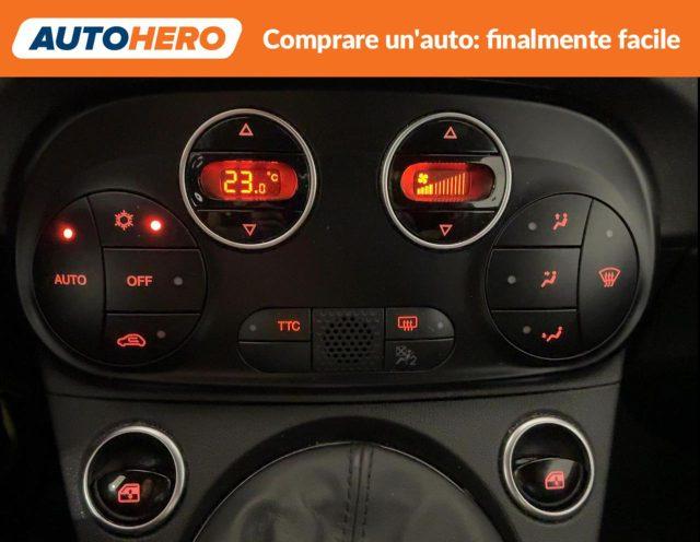 ABARTH 595 1.4 Turbo T-Jet 180 CV Esseesse
