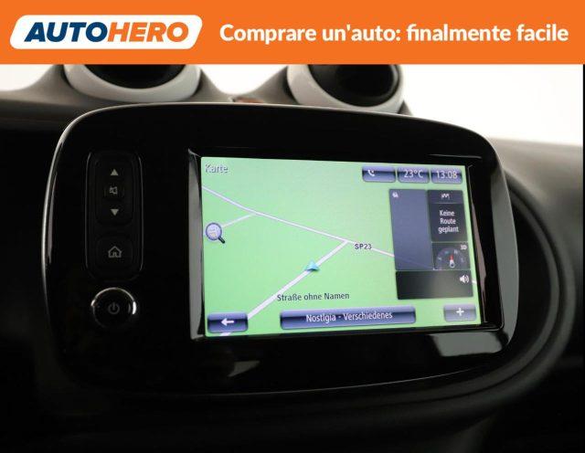 SMART ForTwo 70 1.0 twinamic Youngster