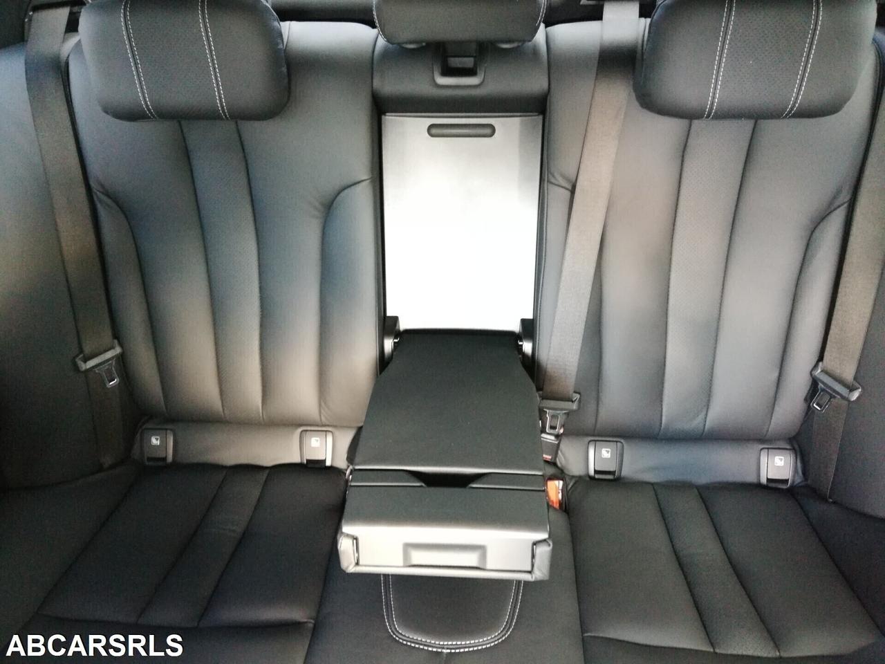 BMW - Serie 5 - 520d aut. Msport - FINANZIAMENTO -