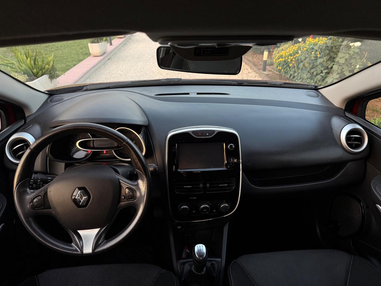 Renault Clio 1.2 75CV 5 porte Life
