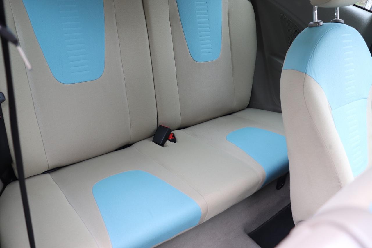 Ford Ka Ka+ 1.2 8V 69CV Titanium