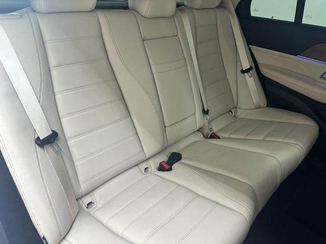 MERCEDES-BENZ GLE 350 de hybrid EQ-Power 4Matic Premium Plug-In