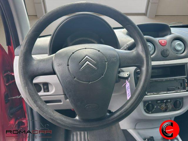 CITROEN C3 1.4 HDi 70CV Elegance