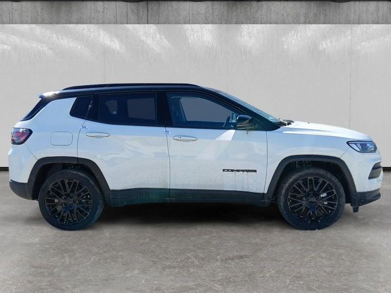 Jeep Compass 1.6 mjt Night Eagle 2wd 130cv