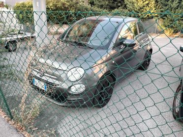 Fiat 500 1.0 Hybrid