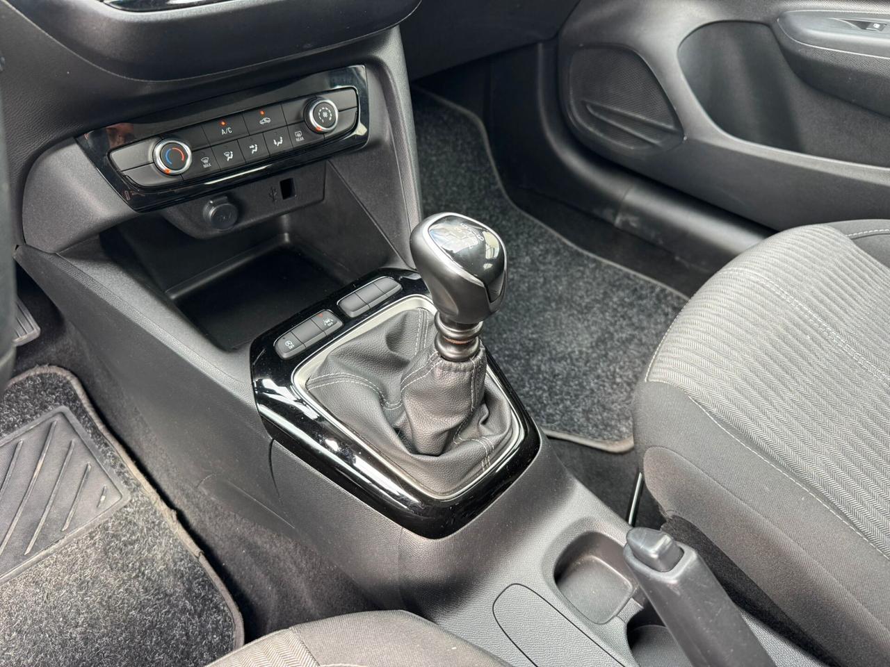 OPEL CORSA 1.5 BLUEHDI 100CV 2023 !!!