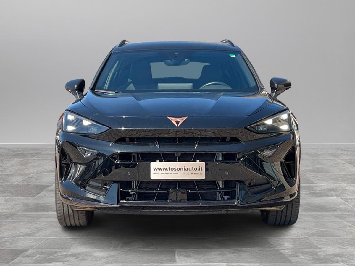 CUPRA Formentor 2.0 tdi 150cv dsg