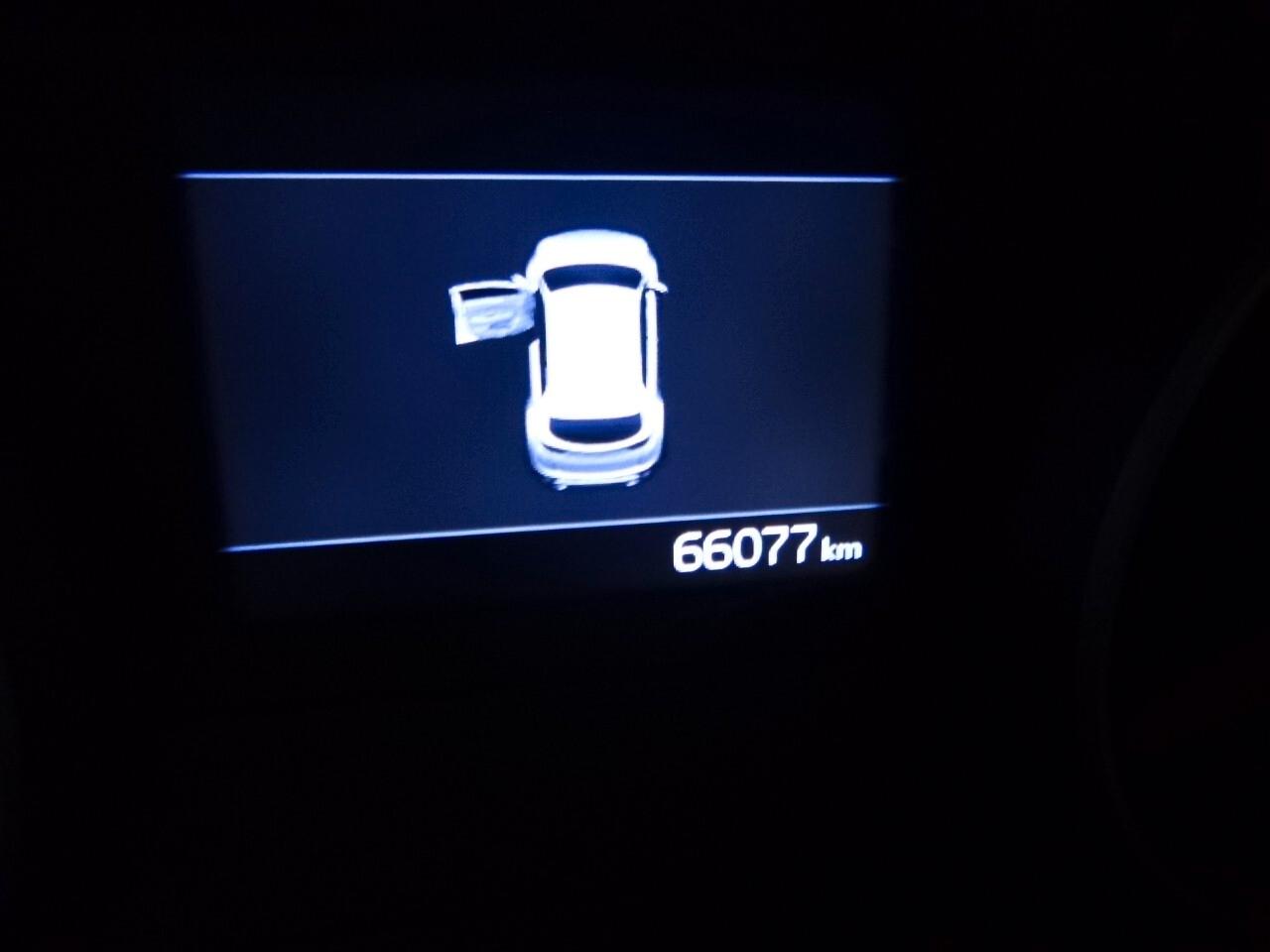 Kia Sportage 1.6 CRDI 136 CV DCT7 2WD Mild Hybrid GT Line