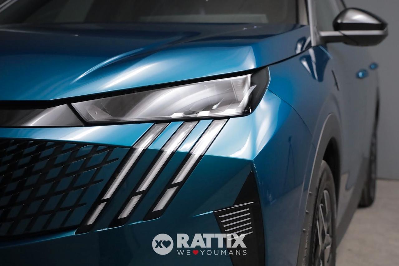 Peugeot 5008 1.2 Hybrid 145CV GT e-DCS6 7p.ti + tetto apribile
