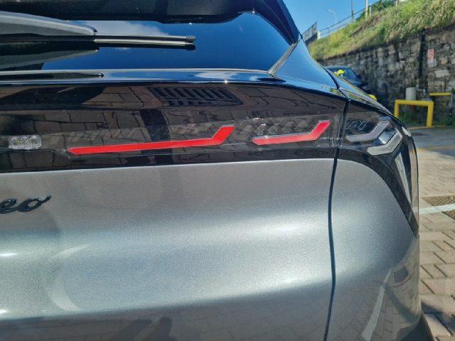 ALFA ROMEO Junior ELETTRICA 156CV SPECIALE