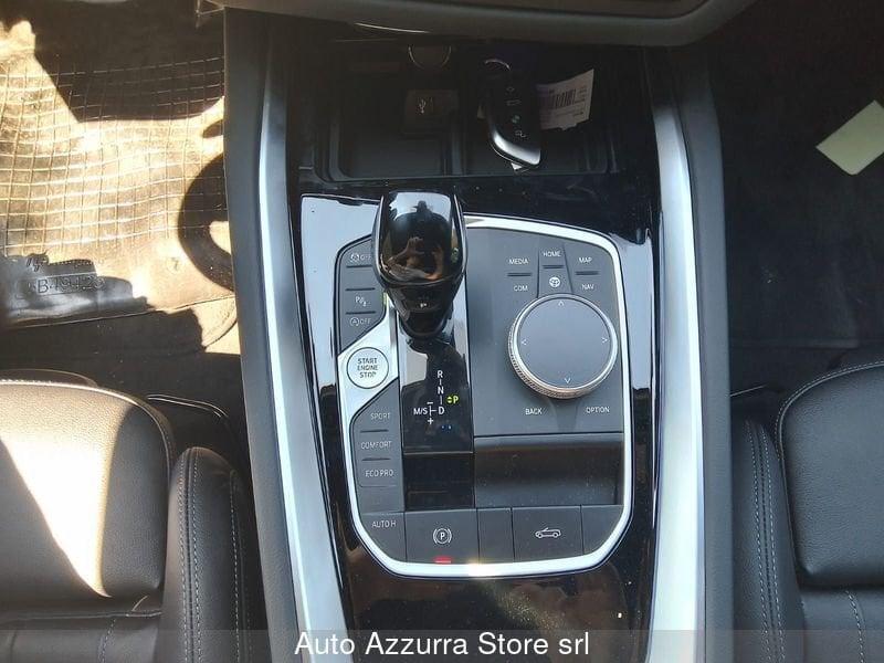 BMW Z4 Z4 sDrive 20i Msport *COLORI VARI, PROMO AZZURRA*