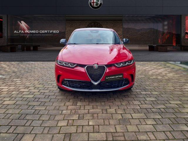 ALFA ROMEO Tonale 1500 160CV HYBRID TI