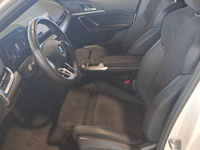 BMW X1 xDrive 20d Msport Pro Aut.