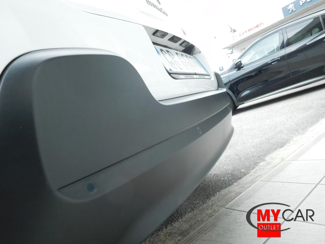 Citroen C3 PureTech 83cv S&S Shine Pack