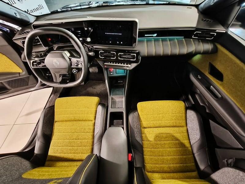 Renault 5 E-Tech Electric Iconic 150 cv comfort range rif.GV152