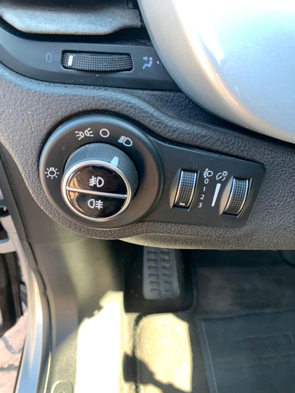 Fiat 500X 1.6 MultiJet 120 CV Pop Star