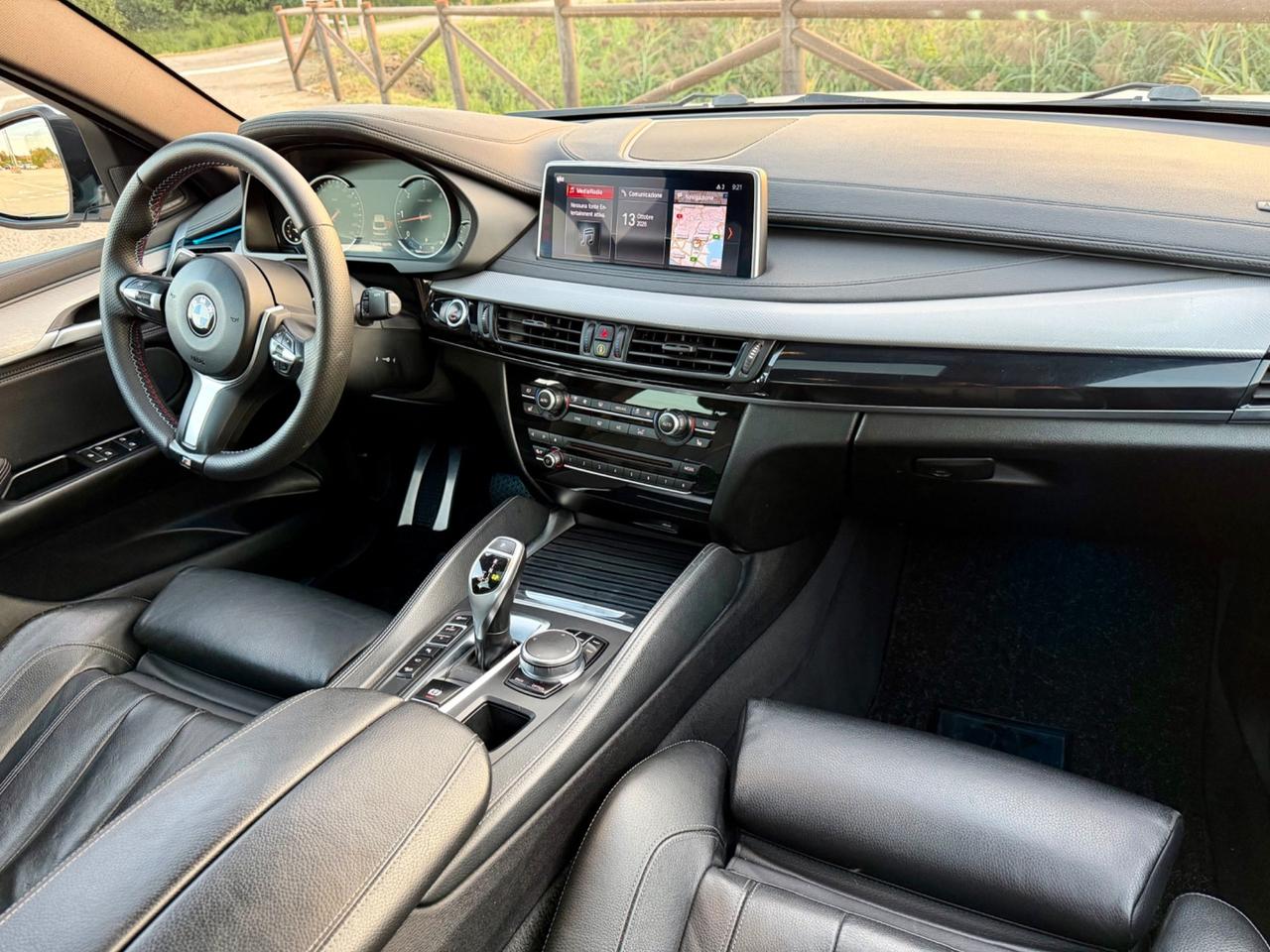 Bmw X6 xDrive30d 258CV Msport