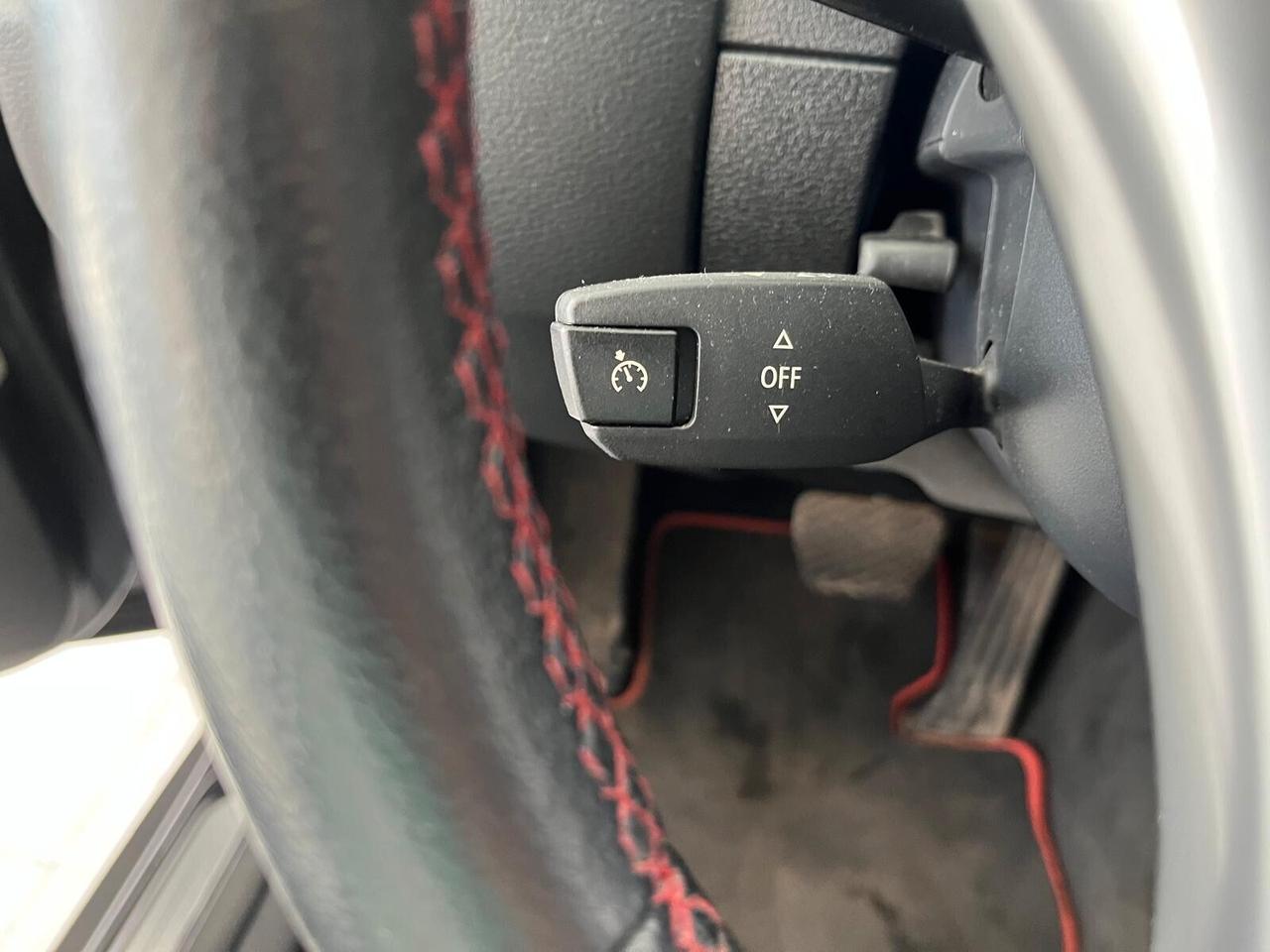 Bmw X1 xDrive25d Sport Line