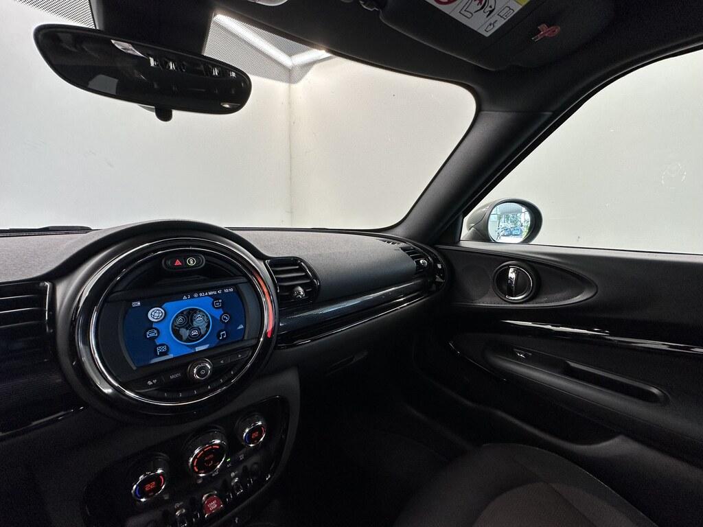 Mini One D Clubman 1.5 TwinPower Turbo One D
