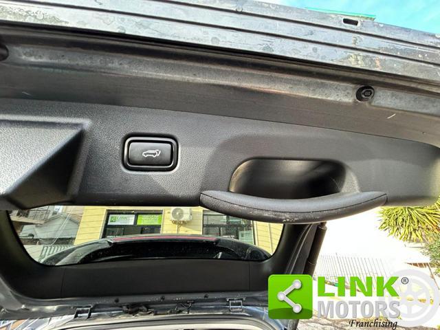 HYUNDAI Tucson 1.6 HEV aut. Exellence