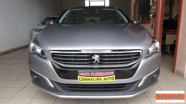 PEUGEOT - 508 SW