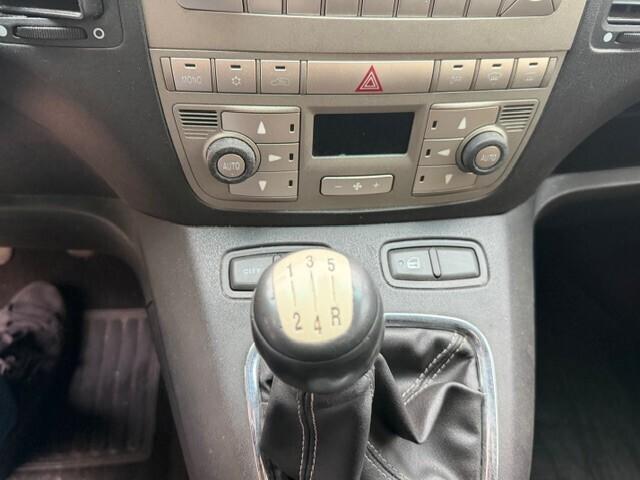 Lancia MUSA 1.3 Mjt 16V 90 CV Poltrona Frau ok neo