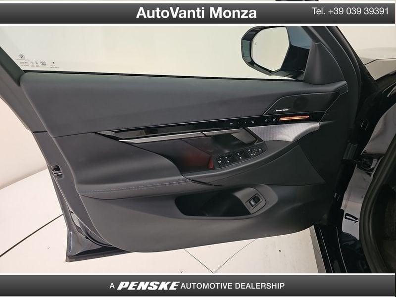 BMW Serie 5 520d 48V xDrive Touring Msport Pro