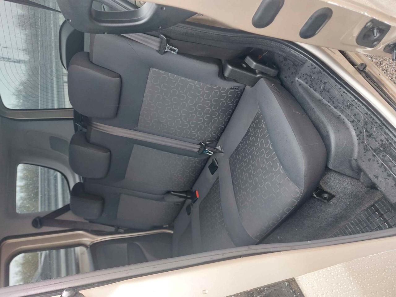 Fiat Doblo Doblò 1.6 MJT 16V Emotion