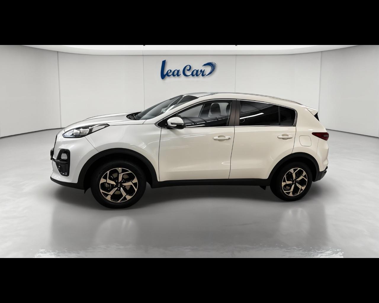 KIA Sportage 1.6 gdi Energy Adas Pack Plus 2wd 132cv