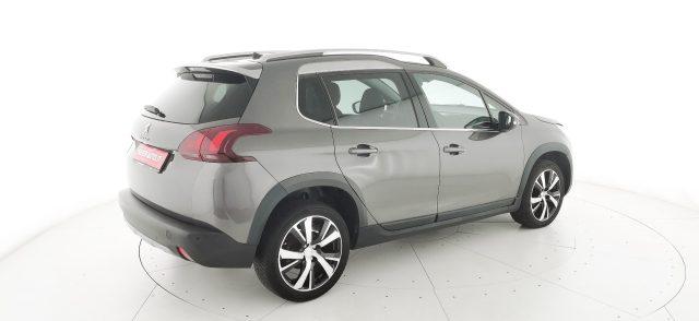 PEUGEOT 2008 1° serie PureTech Turbo 110 S&S Allure