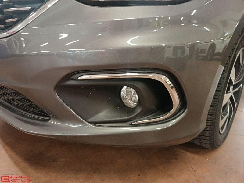 FIAT Tipo 1.4 T-Jet 120cv Mirror