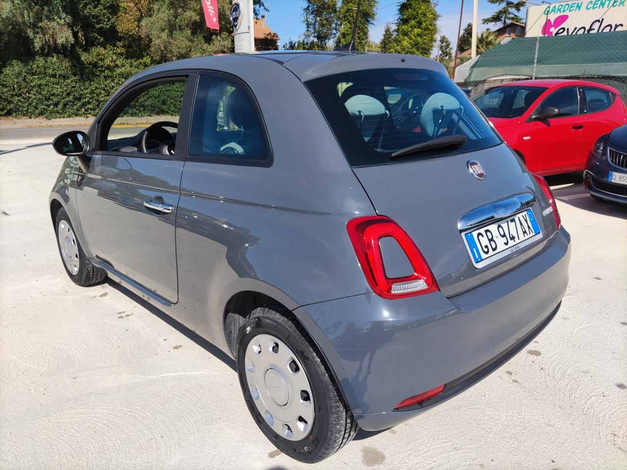 Fiat 500 1.0 Hybrid Pop