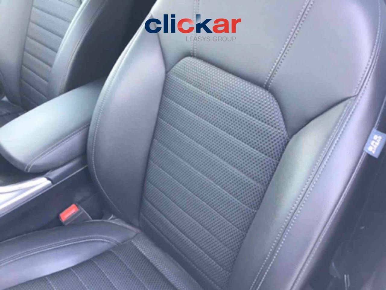 Alfa Romeo Stelvio 2.2 190CV AT8 Q4 SPRINT • PREZZO SENZA VINCOLI • UNIPRO' • ITALIANA • FATTURABILE • GARANZIA 12 MESI
