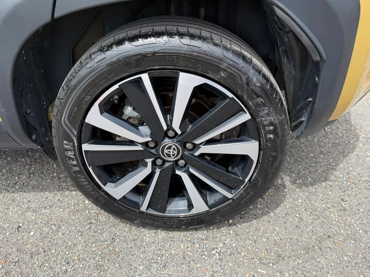 Toyota Yaris Cross 1.5 Hybrid 5p. E-CVT PREMIERE