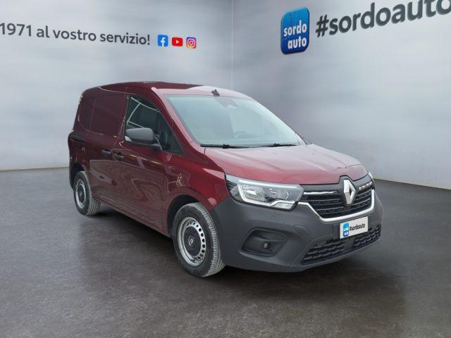 RENAULT Kangoo 1.5 Blue dCi 115 Van