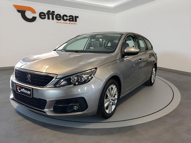 PEUGEOT 308 BlueHDi 100 S&S SW Active