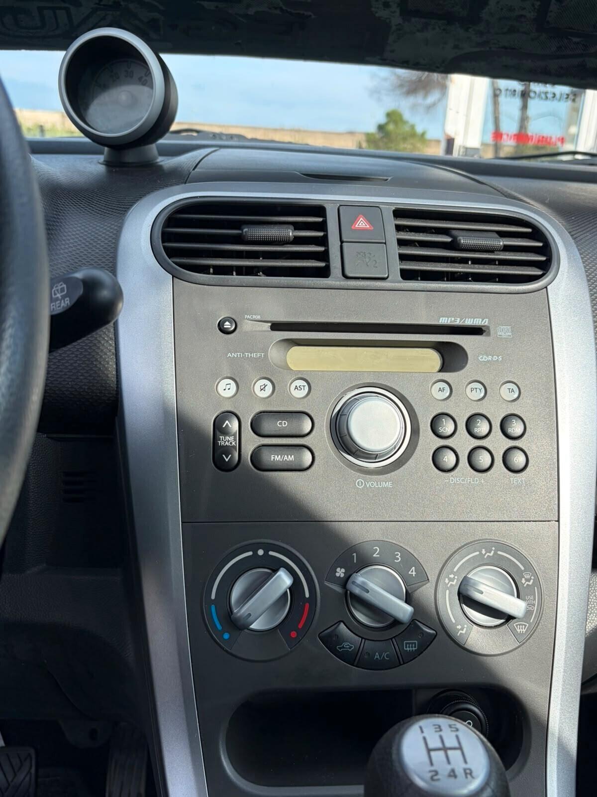 Opel Agila 1.2 Benz.85cv Enjoy