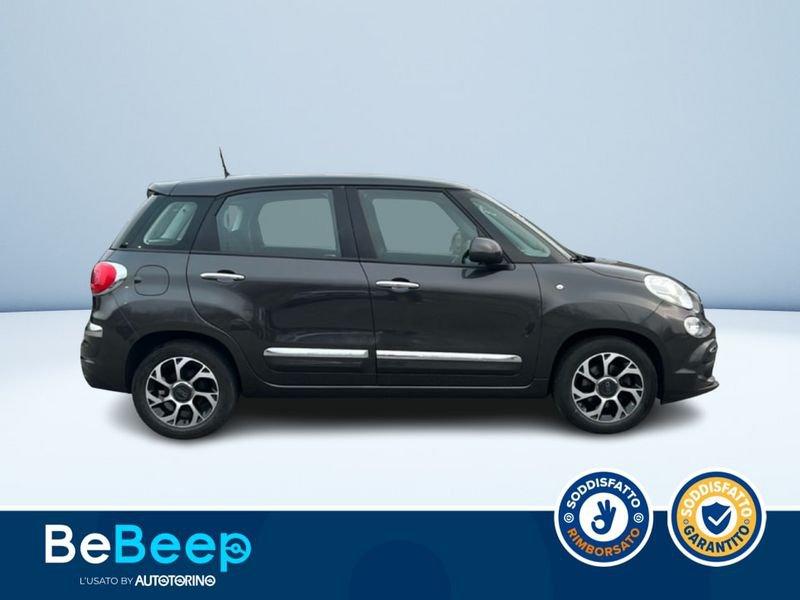 FIAT 500L 1.3 MJT 120 95CV